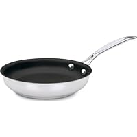 Algopix Similar Product 4 - Cuisinart 72218NS Chefs Classic