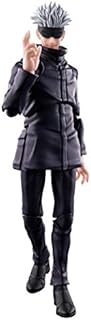 TAMASHII NATIONS Satoro Gojo Jujutsu Kaisen, Bandai Spirits S.H.Figuarts