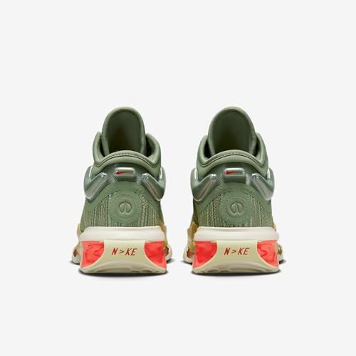 Image of Nike Mens Air Zoom G.t. Jump 2