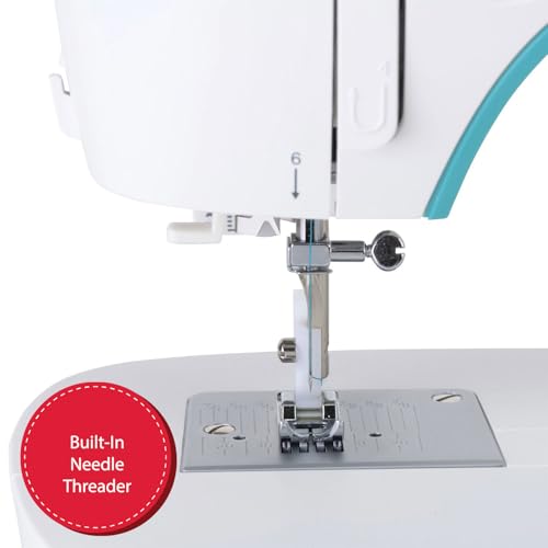 image for SINGER® M3300 Sewing Machine with Accessories | 23 Built-In Stitches 