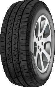 TRISTAR 215/70 R15 109/107S 4 Stagioni LCamion Compatibilità con OPEL Movano Van X70 Movano Bus X70, FORD Ranger ET Transit Mk4 Camion pianale/Telaio VE83 MAVERICK UDS, UNS, RENAULT
