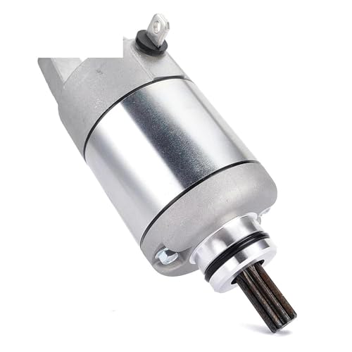 Démarreur moteur de précision pour Yamaha CZD250 CZD300 Evolis