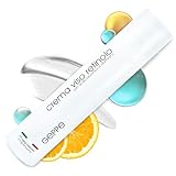 100ml. BIO Crema Retinolo Viso con Acido Ialuronico e Vitamina C - Crema Viso Antirughe Uomo e Donna Adatta come Crema Contorno Occhi - Crema Viso Idratante da Skincare Made in Italy