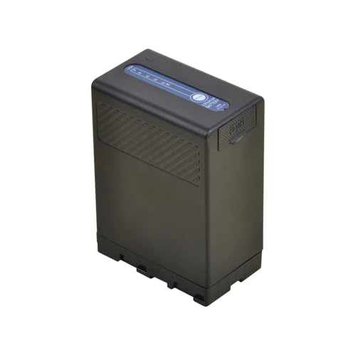 Sicuro e affidabile: meccanismi di protezione multipli integrati, tra cui sovraccarico, scarica eccessiva e protezione da cortocircuito, garantiscono un utilizzo sicuro e stabile, proteggendo sia la fotocamera che la batteria stessa.