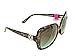 Foster Grant Womens Fashion Sunglasses (1716) 100% UVA & UVB Protection-Shatter Resistant â€¦