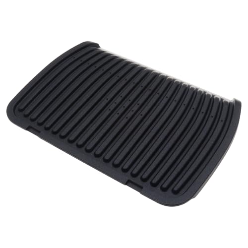 Plaque de cuisson inférieure Raclette gril Wok TEFAL 66583 - vue 4