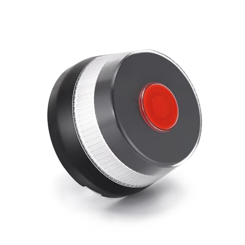KIBOU ONE Luz Emergencia Coche DGT 3.0 Obligatoria Baliza V16 Conectada Homologada DGT con Geolocalización Señal V16 Sustituye Triángulos Datos Incluidos hasta 2038 + Regalo Funda