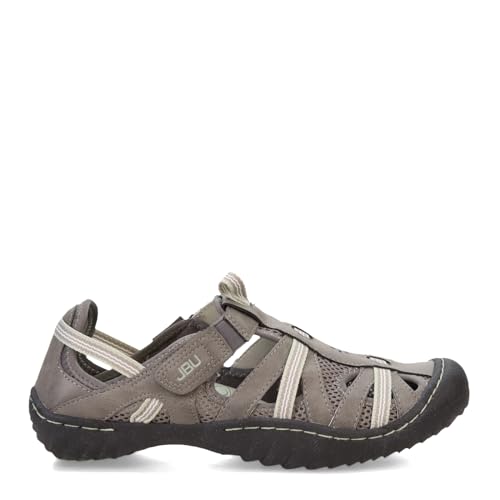 JBU Women's Regional Water Ready Oxford Flat4