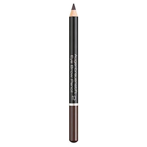 ARTDECO Eyebrow Pencil - Dezenter, exakter Augenbrauenstift langanhaltend Cover
