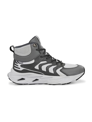 Image of OFF LIMITS Men TerraMax Trekking Shoes