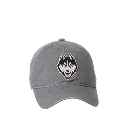 Gorra ajustable NCAA Connecticut Huskies para hombre miniatura 3
