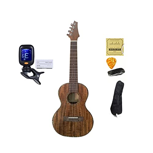 ukulélé Voyage Nouvelle Arrivée Ukulele De Haute Qualité Acacia Hawaii Mini Guitare (Color : Ordinary-23) - Les Beatles, Paul McCartney, John Lennon, RIngo Starr, George Harrison ukulélé Voyage Nouvelle Arrivée Ukulele De Haute Qualité Acacia Hawaii Mini Guitare (Color : Ordinary-23)