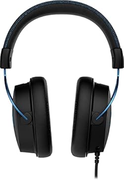 (Renewed) HyperX Cloud Alpha S