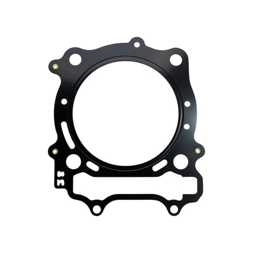 Kit de joints pour carter moteur RMZ450 2008-2023 pochette couvercle embrayage et cylindre