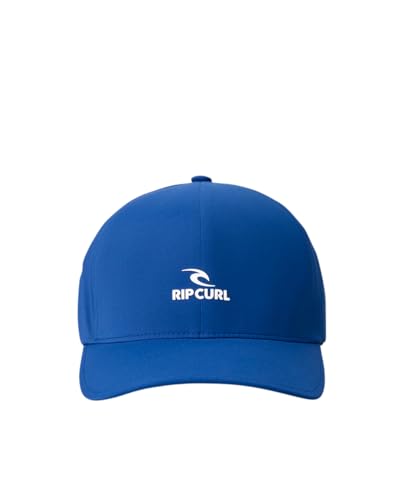 Image of Rip Curl Men's Vaporcool Flexfit Baseball Hat