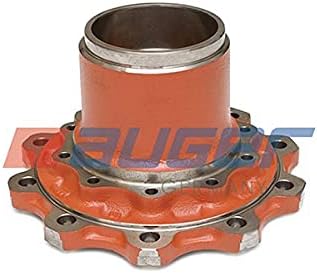 Auger 74794 Wheel Hub