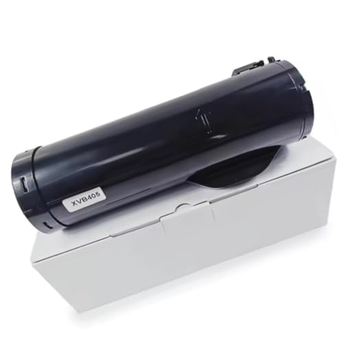 Toner 25K noir compatible Xerox VersaLink B400 B405 106R03584 pour imprimante laser de bureau