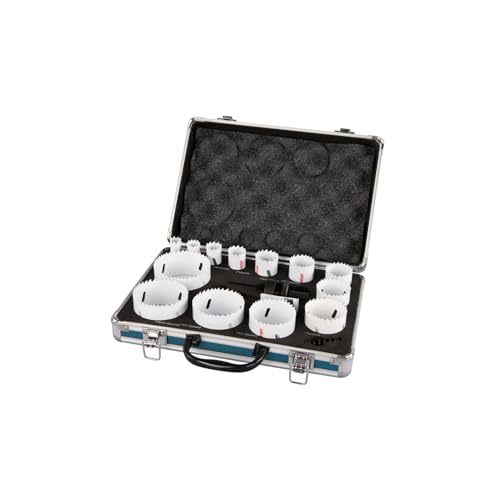 Makita Lochsägen, 16-teilig, D-47307 – Ansicht 3