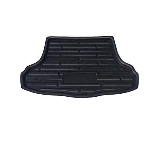 Revêtement coffre de voiture haut de gamme pour Cerato Berline 2014-2018