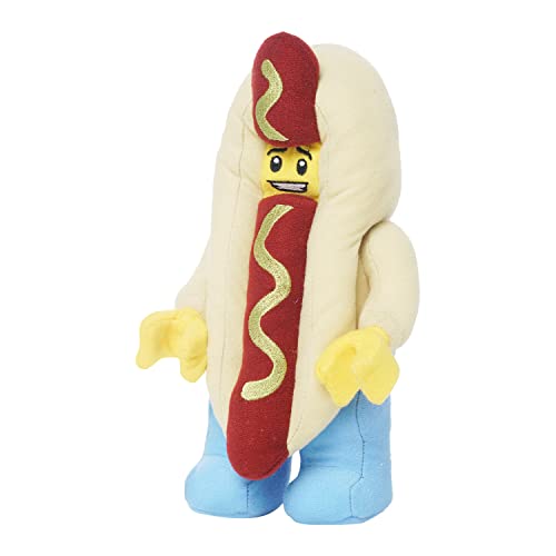 Lego Hot Dog Guy - vue 6