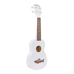 KALA KA MK SS WHT Ukulélé Soprano blanc – Image 4
