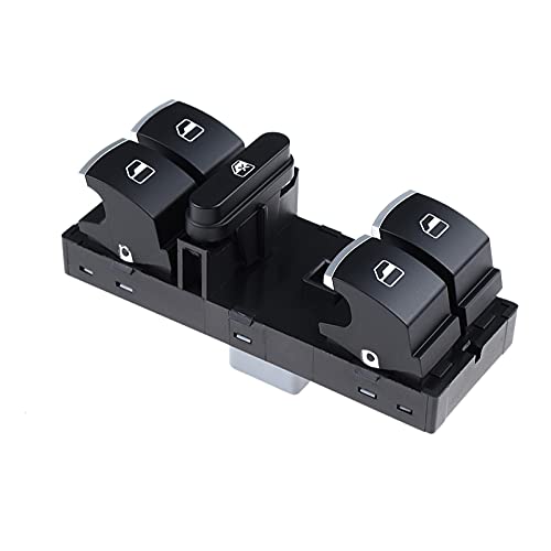Réparer commande de vitre bloquée Golf Passat Tiguan 4 boutons