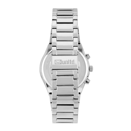 Image of unltd. Watch for Men - Analog Watches for Man - Gift for Man - Men-P