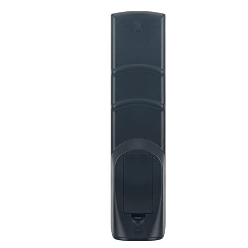 VINABTY Replacement Remote Compatible with DYON LIVE 40 Pro-X Live 24 Enter 40 PRO X, black - Image 3