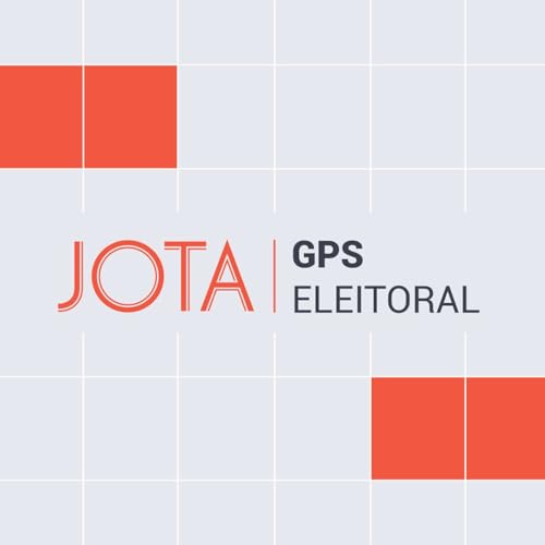 『GPS Eleitoral I JOTA』のカバーアート