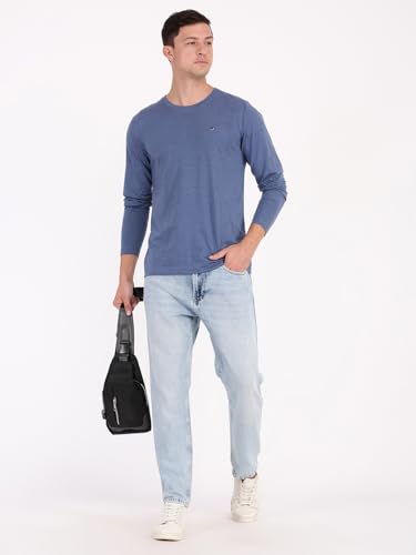 Image of Macroman M-Series Men T-Shirt