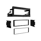 Metra 99-3002 Dash Kit For GM Truck And Van 95-05