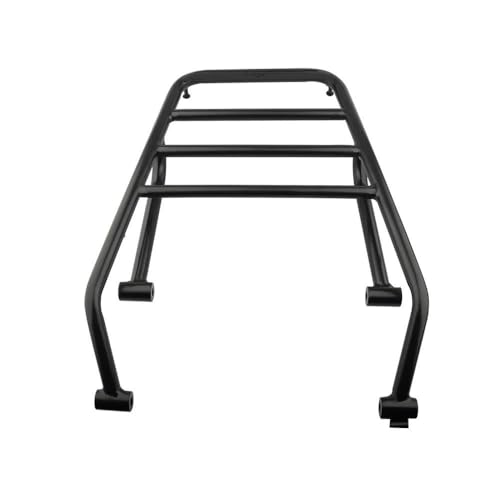 Portaequipajes, portaequipajes Trasero Compatible con Cl250, Cl300, Cl500, Cl 250, 300, 500 (2023-2024), baúl Superior, maletín, portaequipajes Trasero.