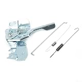 Throttle Return Spring and Governor Control Lever Set for Honda For gx200 5 5 and 6 5 For HP Lawn Mower Engines Compatible with OEM Parts