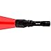 Elusive Wildlife Kill LightÂ® XLR 250 Scanning Light Single or Triple Mode (Red-Single Mode)
