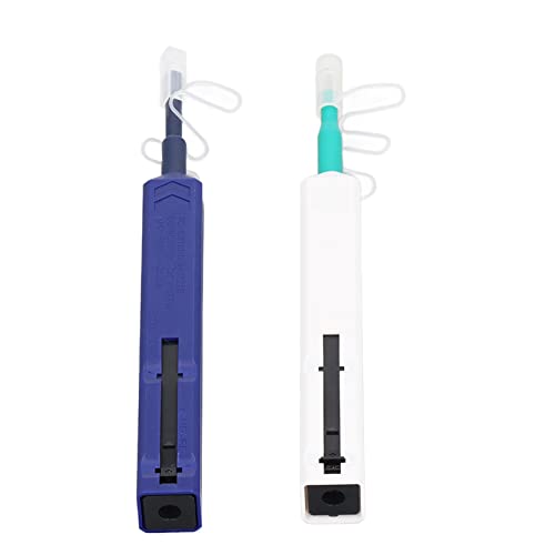 xuuyuu �t�@�C�o�[�N���[�j���O�y�� �Ód�C�h�~ �t�@�C�o�[�R�l�N�^�[1.25mm�p LC MU2.5mm�p SC FC ST E2000 �C�O�ʔ� ���w�R�l�N�^�[�N���[�j���O�y��