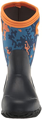 Image of BOGS York Camo Boot Kids Toddler-Youth Boot
