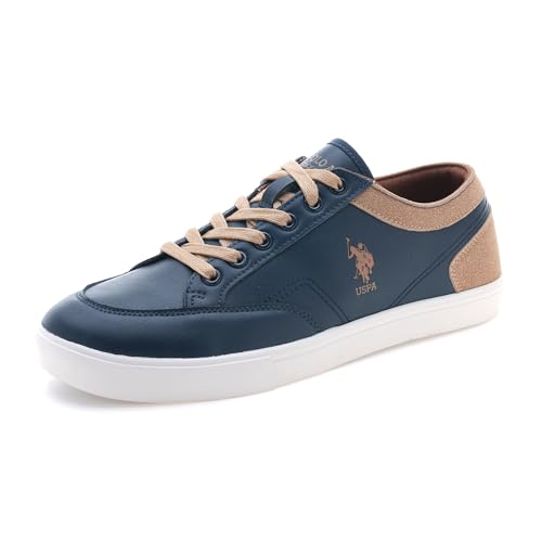 Image of U.S. POLO ASSN. USPA|Monton|Stylish Casual Sneaker Shoes for Man