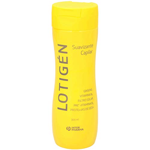LOTIGEN haarspoeler, 300 ml