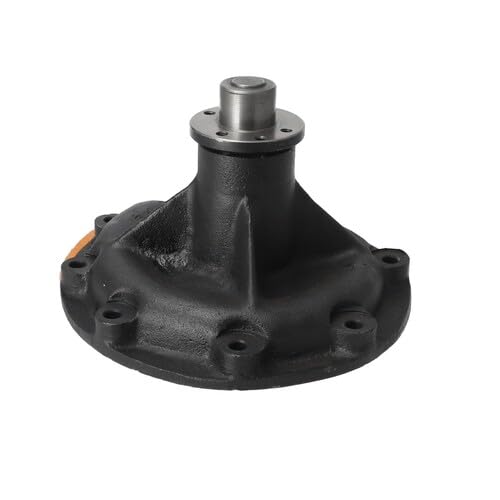 Water Pump fits Case fits International Hydro 84 385 454 464 484 574 584 585 674 684 685 784 3136053R92 3136053R93 fits Case IH 385 395 485 495 585 595 685 695 785 3220 3230 4210 4230 4240 3136053R92