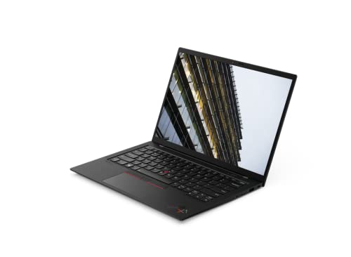 Amazon.in: Buy Lenovo ThinkPad X1 Carbon Intel Core i7 11th Gen 14