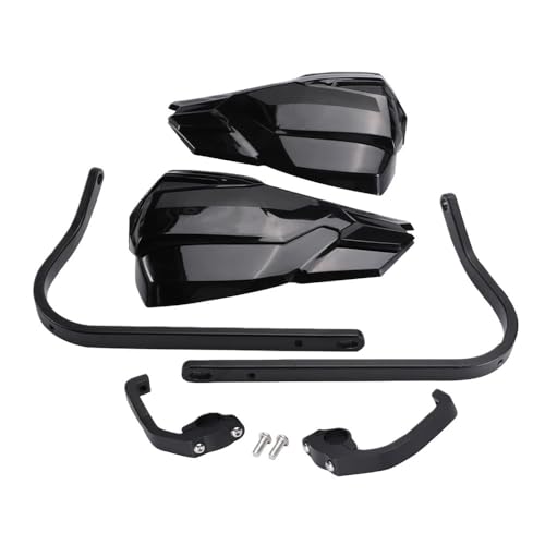 Protecteur guidon moto pour XL750 Transalp 2023 2024 avec protège-mains