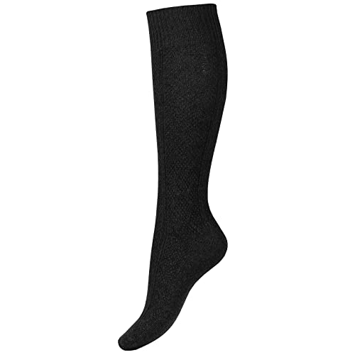 HORZE Clara Winter Socks - Urban Chic - W 8.5-10