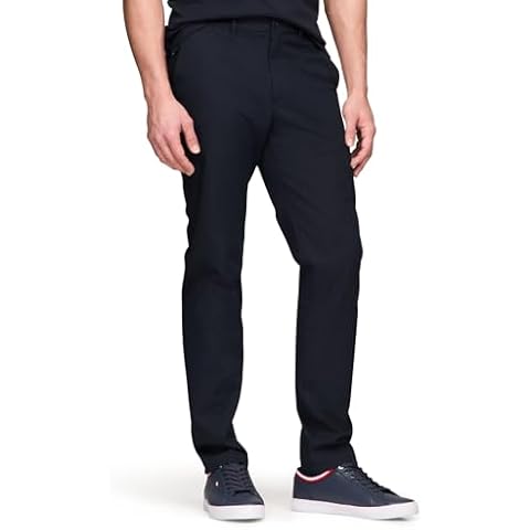 Tommy Hilfiger Men's Denton Chino Cover
