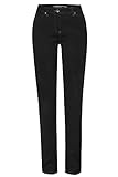 Formt Bauch und Po TONI Damen 5-Pocket-Jeans »Perfect Shape« mit Shaping-Effekt an Bauch und Po 40 Black  089