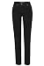Produktbild TONI Damen 5-Pocket-Jeans »Perfect Shape« mit Shaping-Effekt an Bauch und Po 42 Black | 089