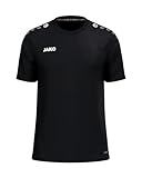 JAKO Kinder T-Shirt One, schwarz, 116