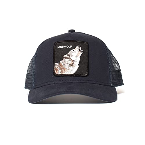 Goorin Bros. Women's Foxy Baby Baseball Hat