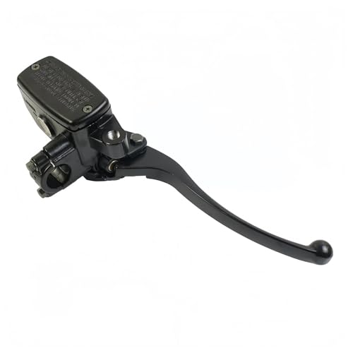 Levier d'embrayage et de frein universel 22mm hydraulique pour guidon moto Yamaha