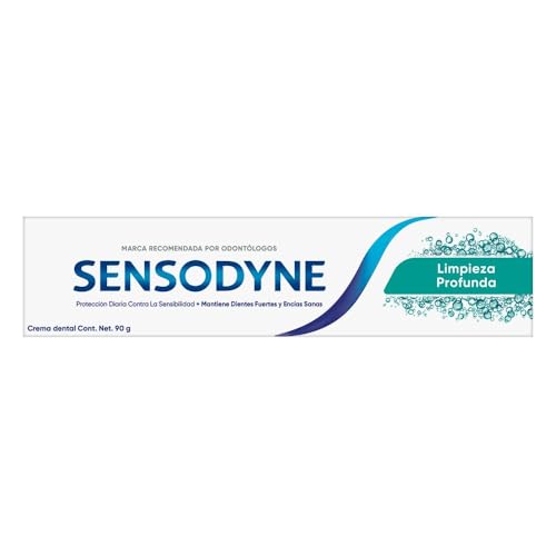 Opiniones y reviews de Sensodyne , listamos los 10 mejores. 12
