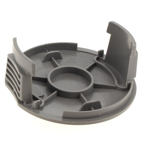 Couvercle de bobine de fil - vue 4